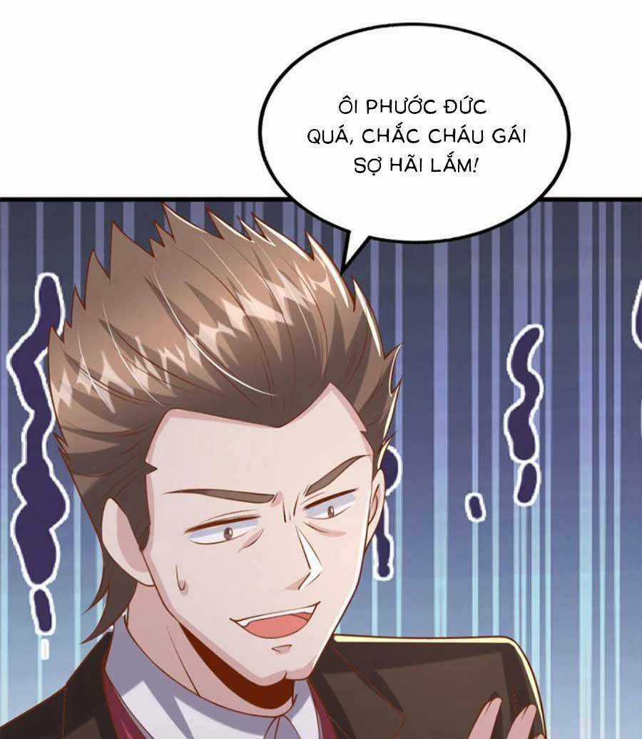 Đại Lão Gọi Tôi Là Tiểu Tổ Tông Chapter 184 trang 12