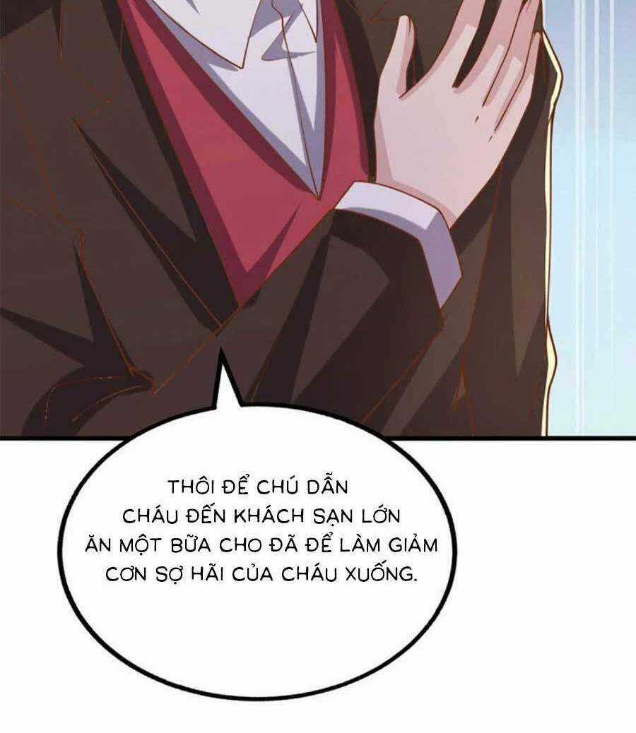 Đại Lão Gọi Tôi Là Tiểu Tổ Tông Chapter 184 trang 13