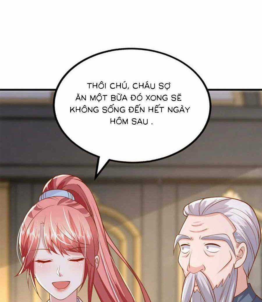 Đại Lão Gọi Tôi Là Tiểu Tổ Tông Chapter 184 trang 14