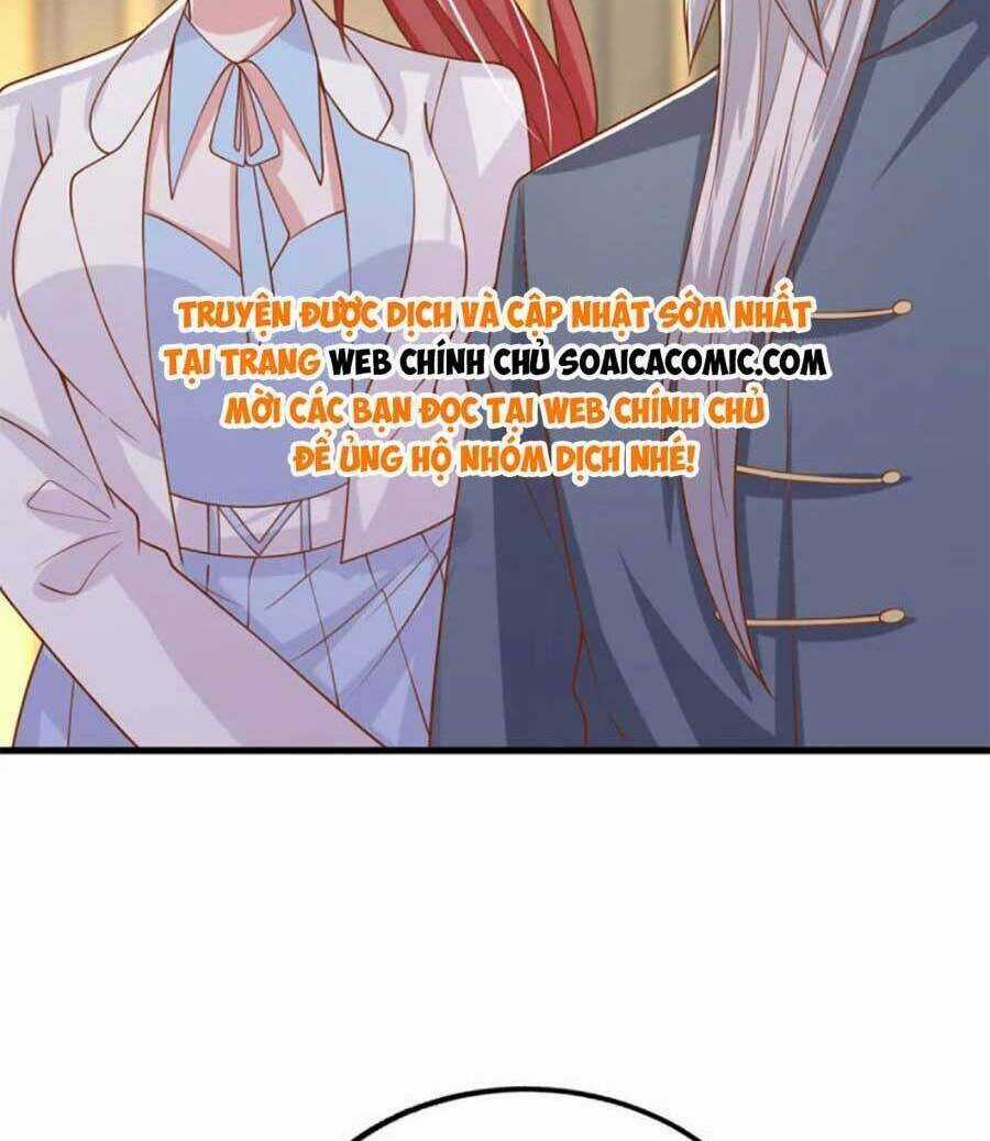 Đại Lão Gọi Tôi Là Tiểu Tổ Tông Chapter 184 trang 15