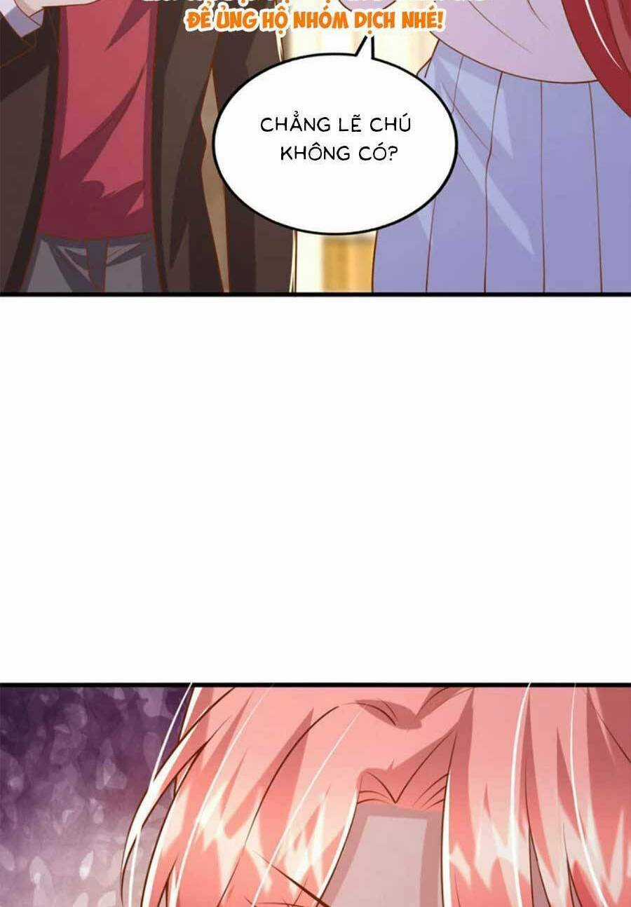 Đại Lão Gọi Tôi Là Tiểu Tổ Tông Chapter 184 trang 19