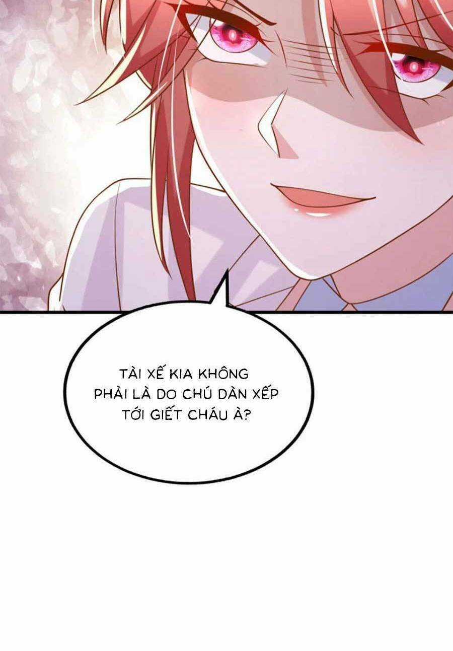 Đại Lão Gọi Tôi Là Tiểu Tổ Tông Chapter 184 trang 20