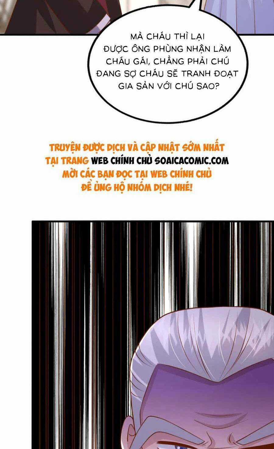 Đại Lão Gọi Tôi Là Tiểu Tổ Tông Chapter 184 trang 25