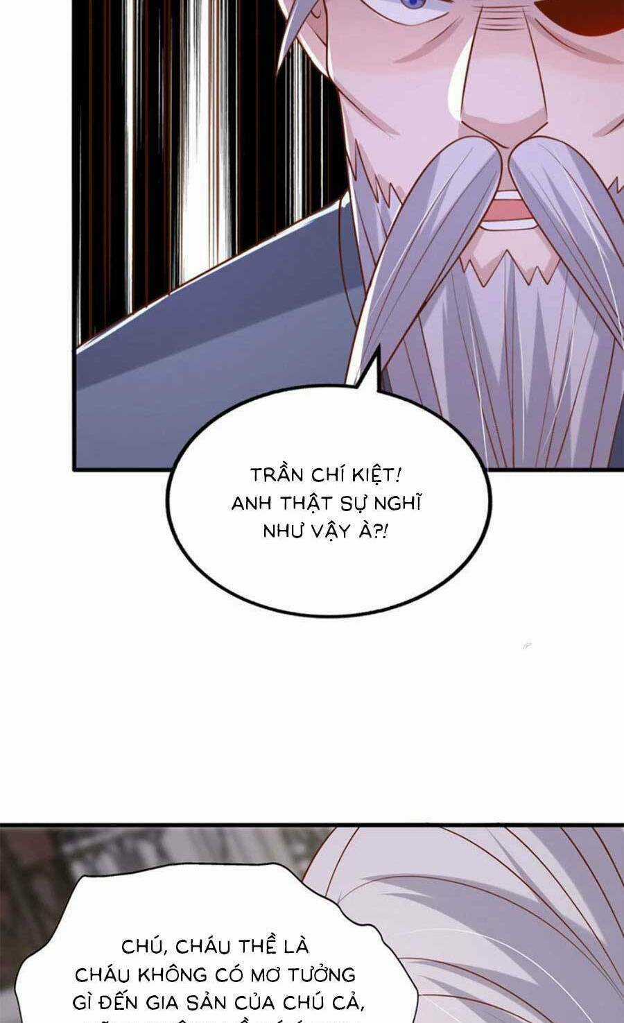 Đại Lão Gọi Tôi Là Tiểu Tổ Tông Chapter 184 trang 26