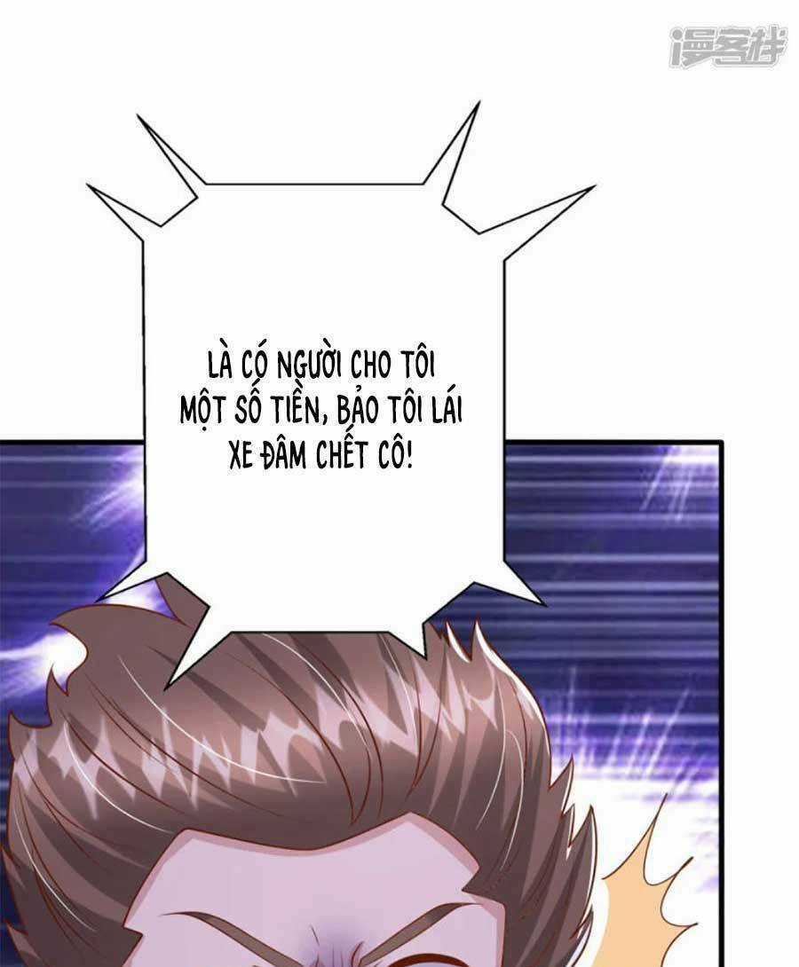 Đại Lão Gọi Tôi Là Tiểu Tổ Tông Chapter 184 trang 28