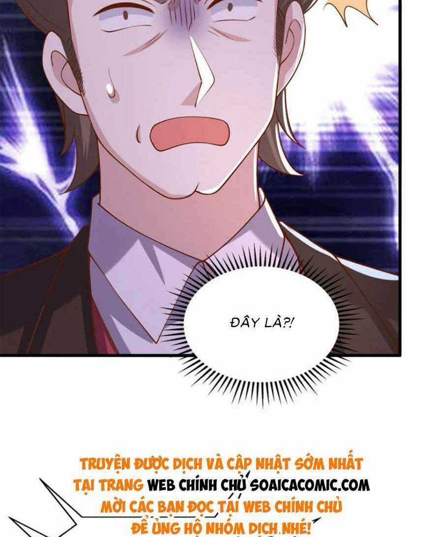 Đại Lão Gọi Tôi Là Tiểu Tổ Tông Chapter 184 trang 29