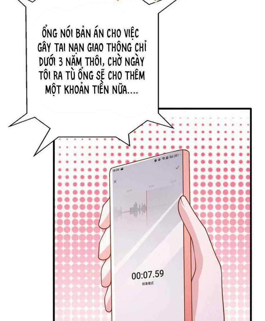 Đại Lão Gọi Tôi Là Tiểu Tổ Tông Chapter 184 trang 30