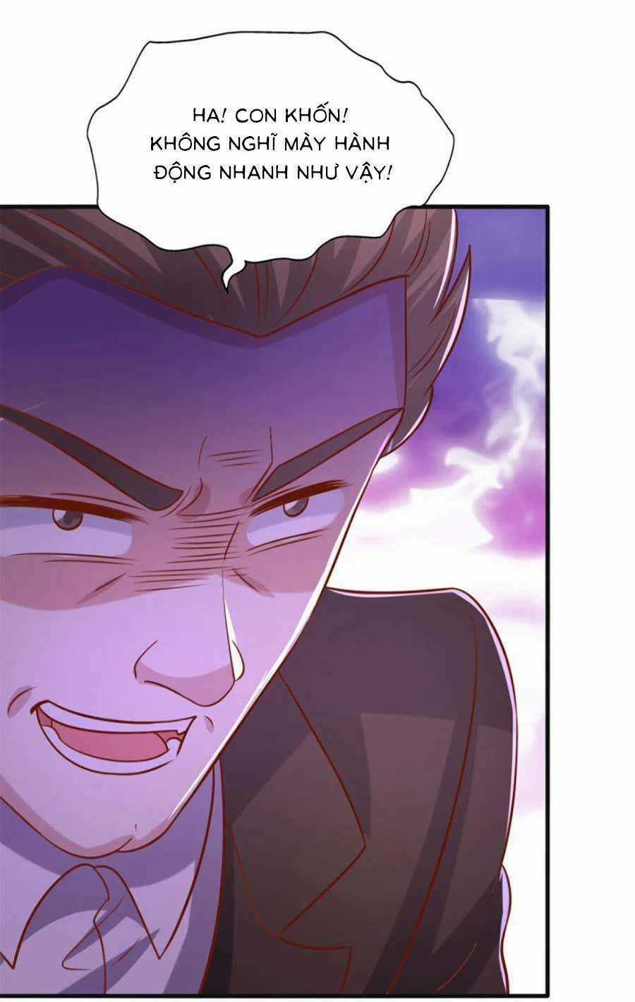 Đại Lão Gọi Tôi Là Tiểu Tổ Tông Chapter 184 trang 36