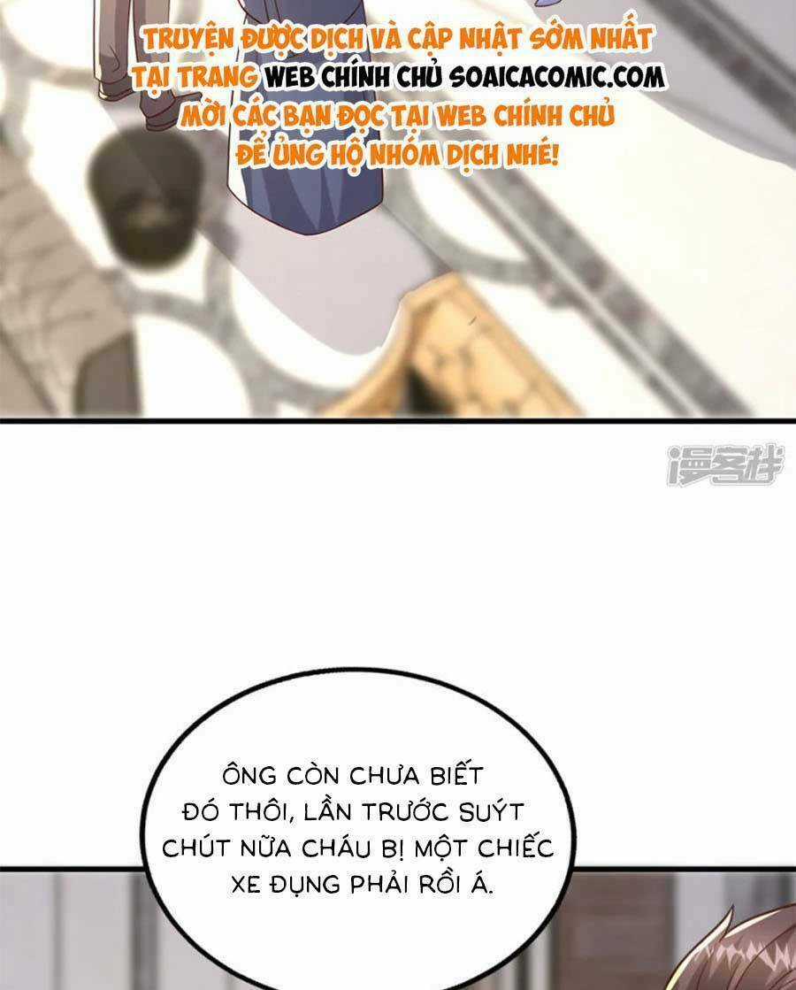 Đại Lão Gọi Tôi Là Tiểu Tổ Tông Chapter 184 trang 4