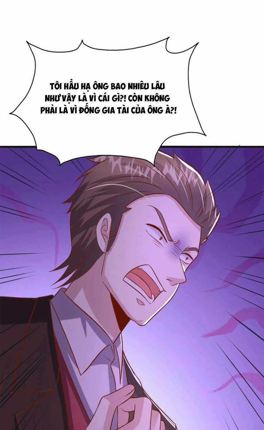 Đại Lão Gọi Tôi Là Tiểu Tổ Tông Chapter 184 trang 40