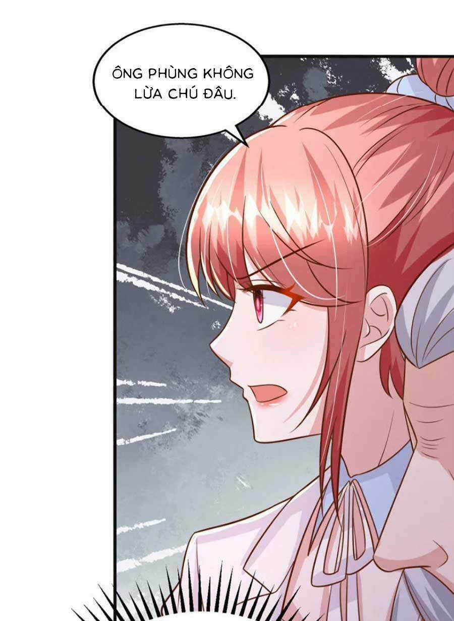 Đại Lão Gọi Tôi Là Tiểu Tổ Tông Chapter 184 trang 44