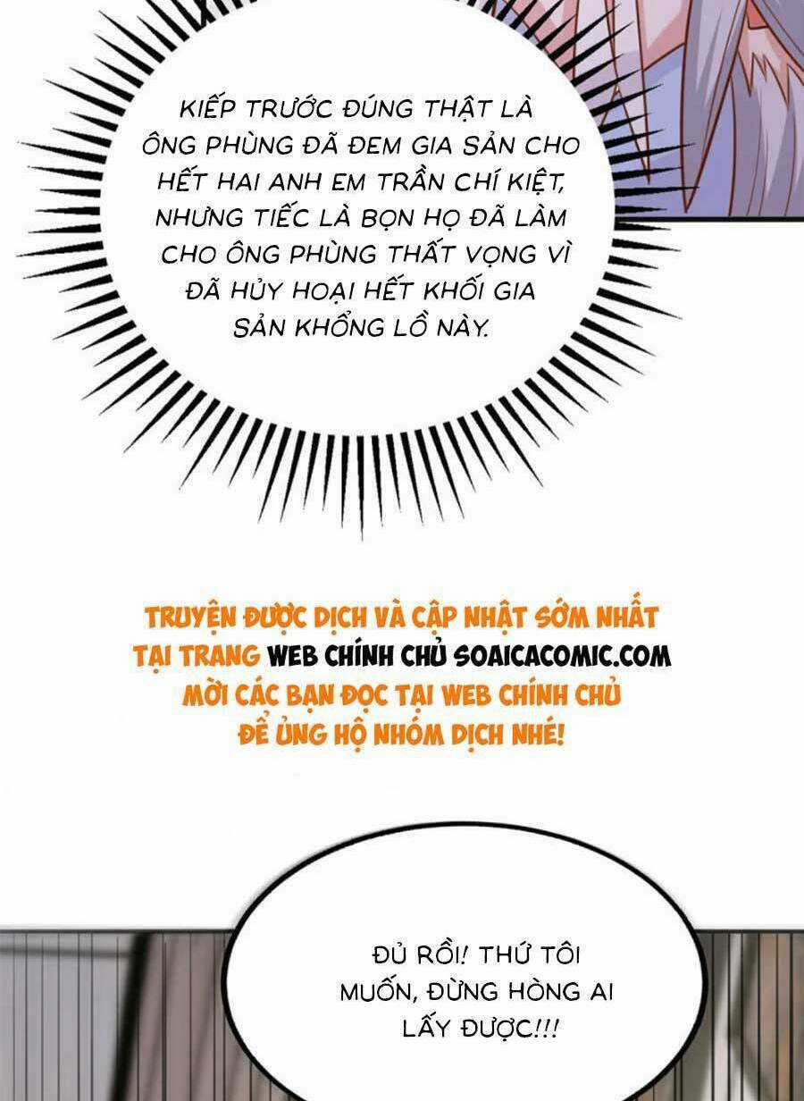 Đại Lão Gọi Tôi Là Tiểu Tổ Tông Chapter 184 trang 45