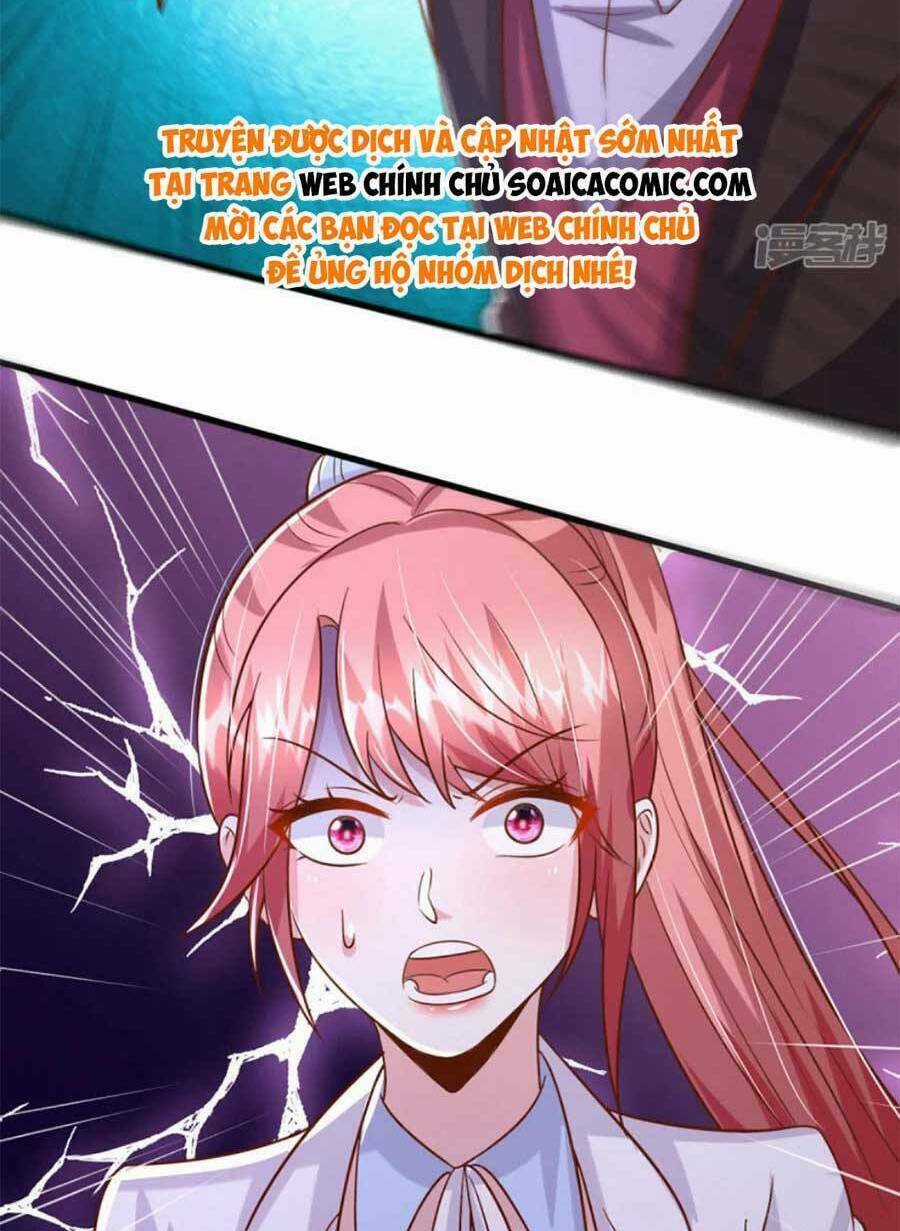 Đại Lão Gọi Tôi Là Tiểu Tổ Tông Chapter 184 trang 48