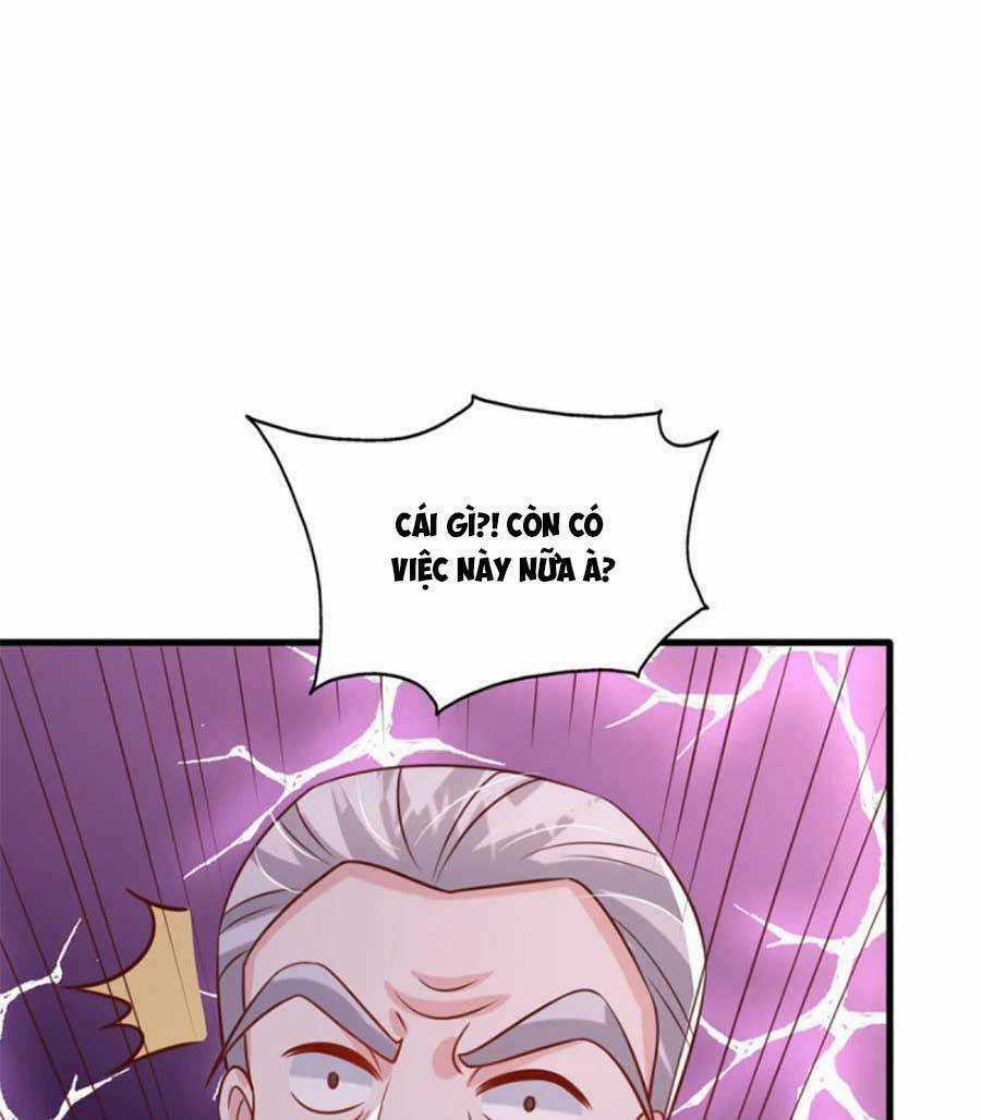 Đại Lão Gọi Tôi Là Tiểu Tổ Tông Chapter 184 trang 6