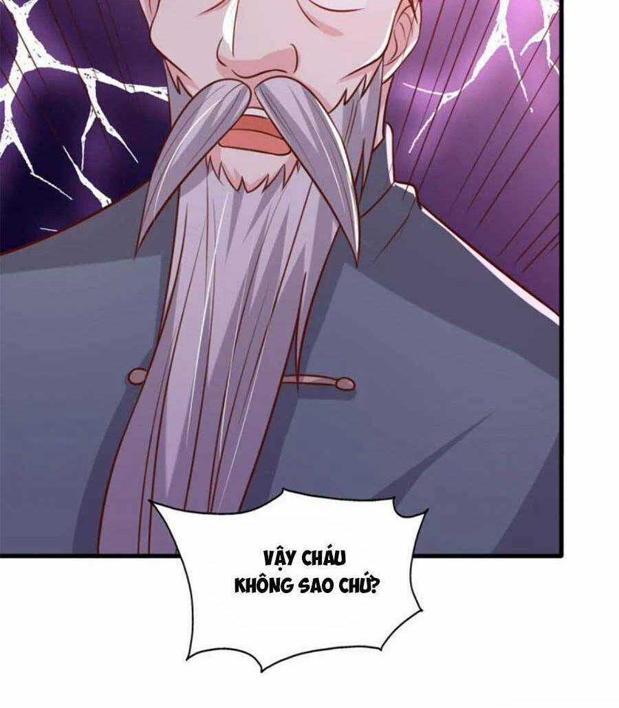 Đại Lão Gọi Tôi Là Tiểu Tổ Tông Chapter 184 trang 7