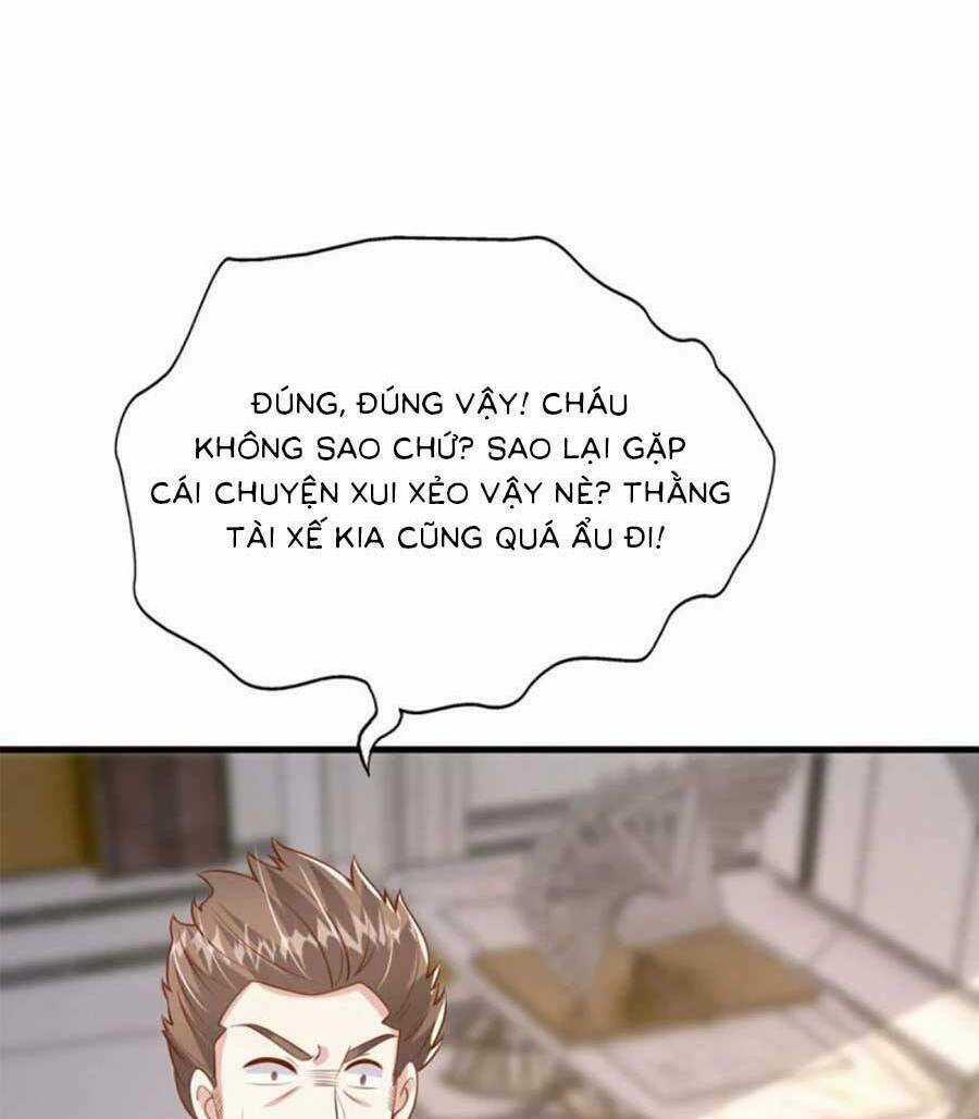 Đại Lão Gọi Tôi Là Tiểu Tổ Tông Chapter 184 trang 8