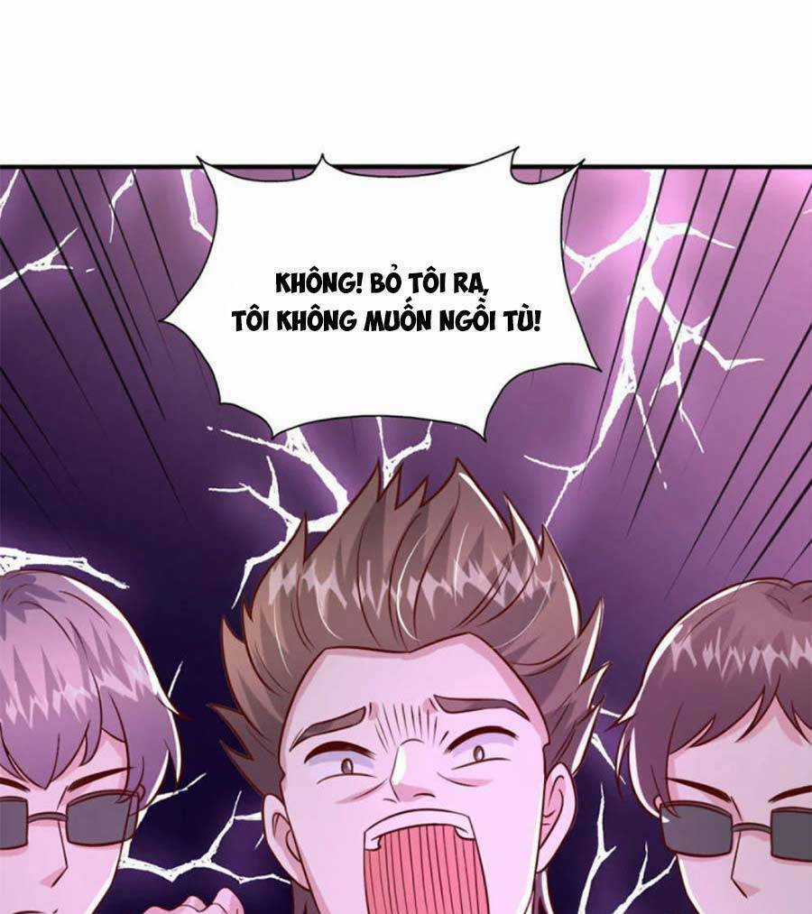 Đại Lão Gọi Tôi Là Tiểu Tổ Tông Chapter 185 trang 12