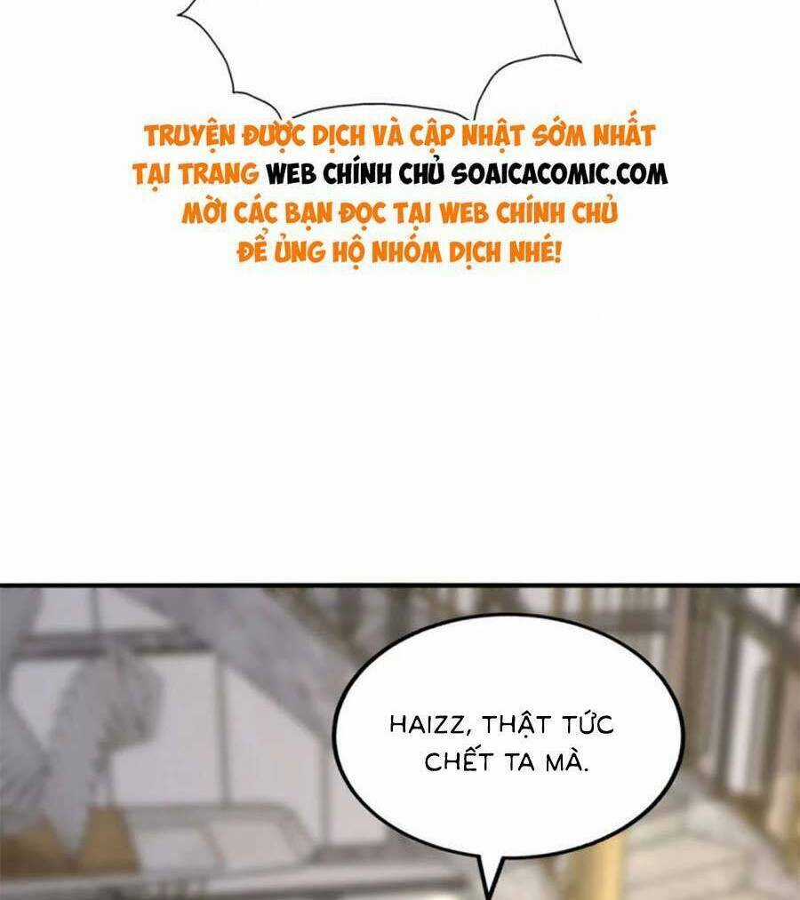 Đại Lão Gọi Tôi Là Tiểu Tổ Tông Chapter 185 trang 14