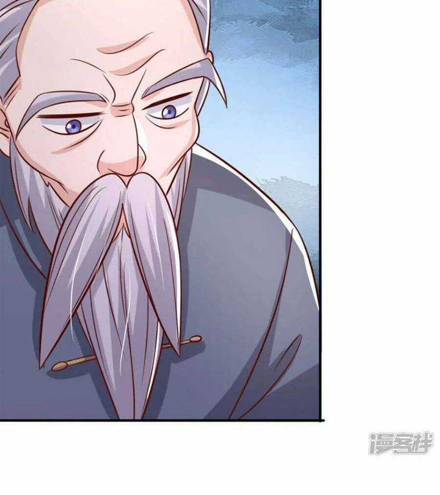Đại Lão Gọi Tôi Là Tiểu Tổ Tông Chapter 185 trang 17