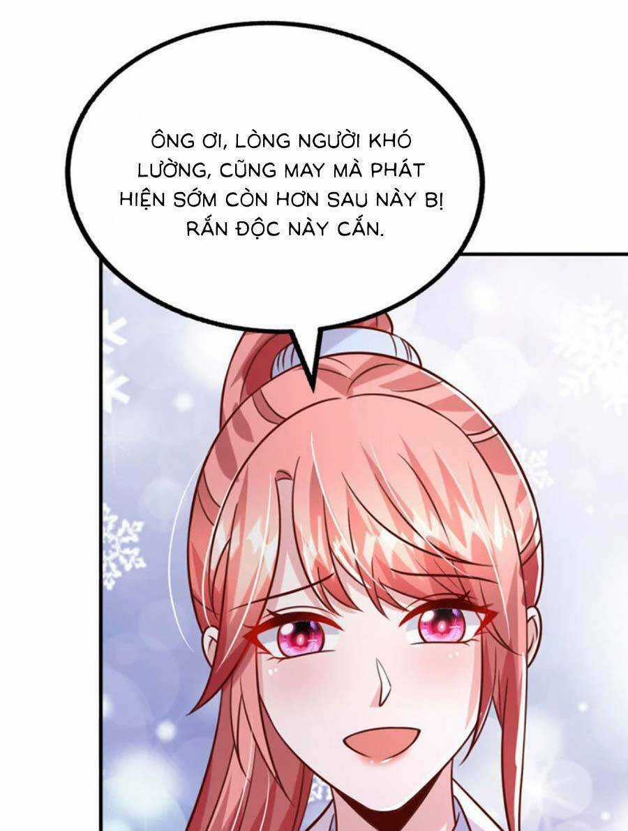 Đại Lão Gọi Tôi Là Tiểu Tổ Tông Chapter 185 trang 18