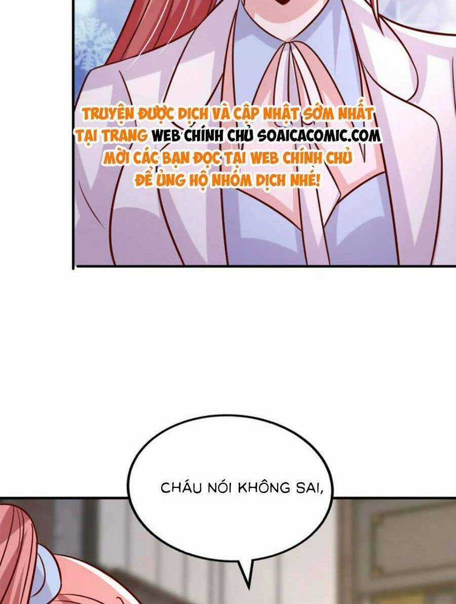 Đại Lão Gọi Tôi Là Tiểu Tổ Tông Chapter 185 trang 19