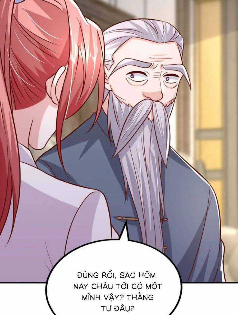 Đại Lão Gọi Tôi Là Tiểu Tổ Tông Chapter 185 trang 20
