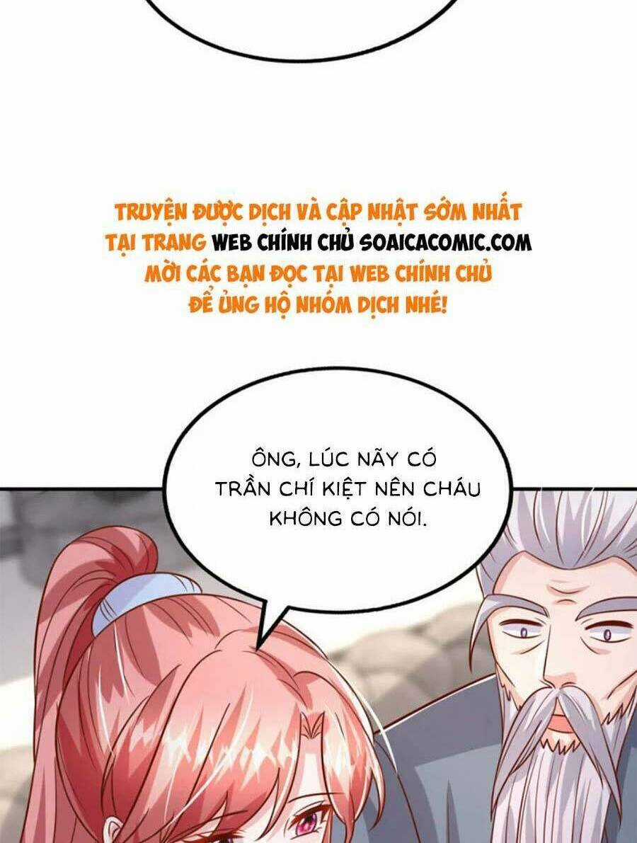 Đại Lão Gọi Tôi Là Tiểu Tổ Tông Chapter 185 trang 21