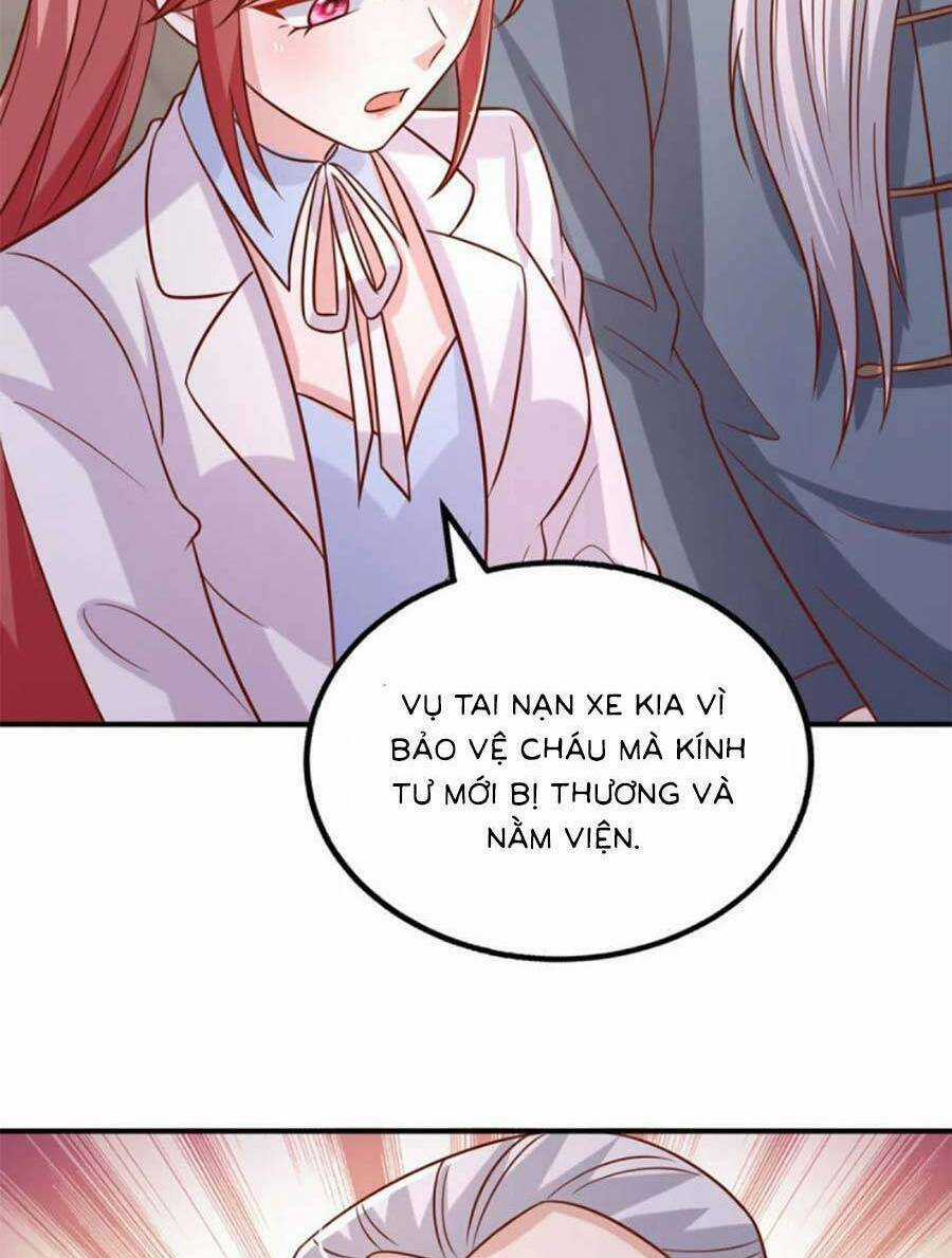 Đại Lão Gọi Tôi Là Tiểu Tổ Tông Chapter 185 trang 22