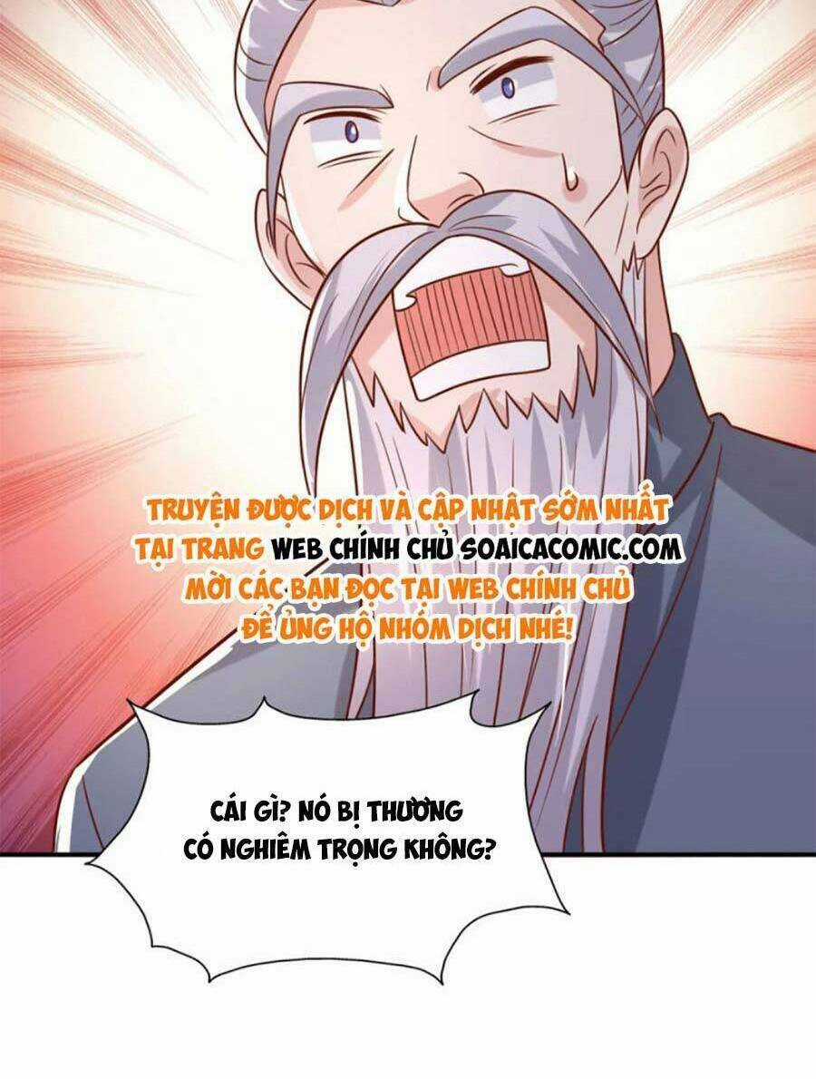 Đại Lão Gọi Tôi Là Tiểu Tổ Tông Chapter 185 trang 23