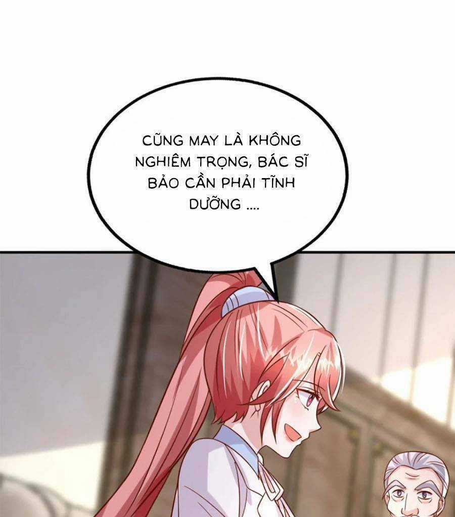 Đại Lão Gọi Tôi Là Tiểu Tổ Tông Chapter 185 trang 24