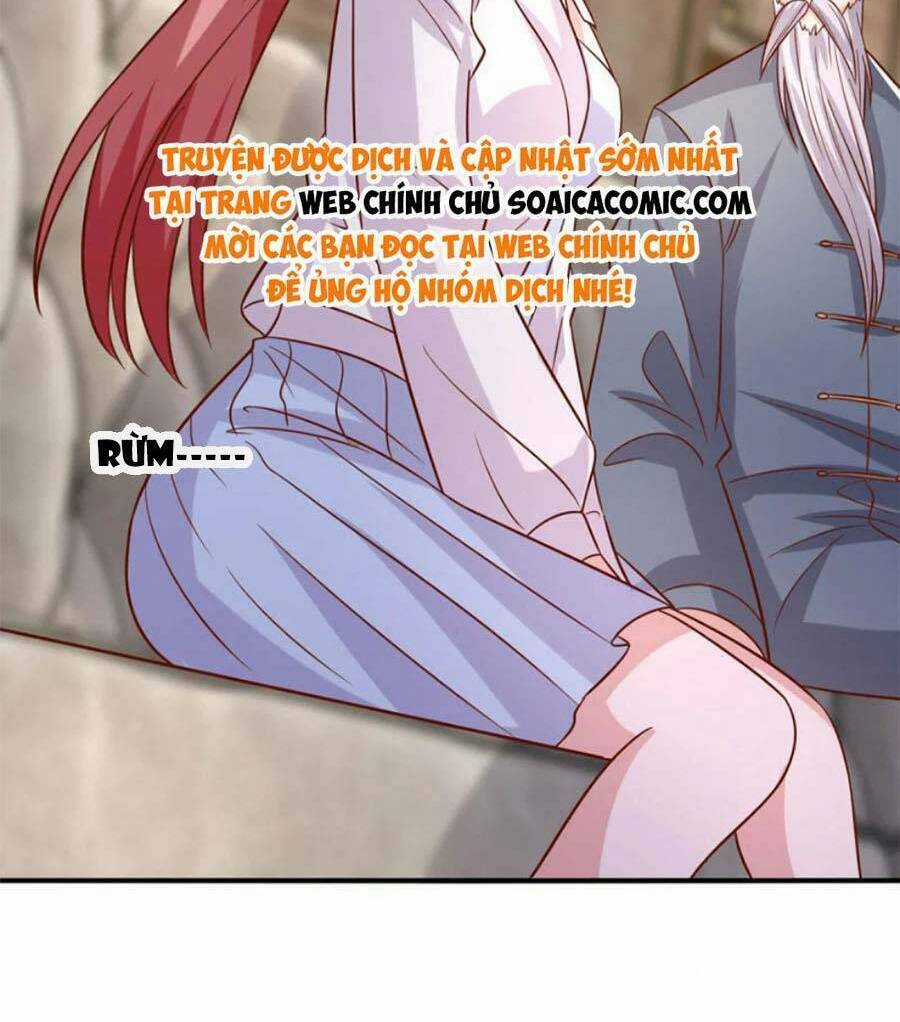 Đại Lão Gọi Tôi Là Tiểu Tổ Tông Chapter 185 trang 25