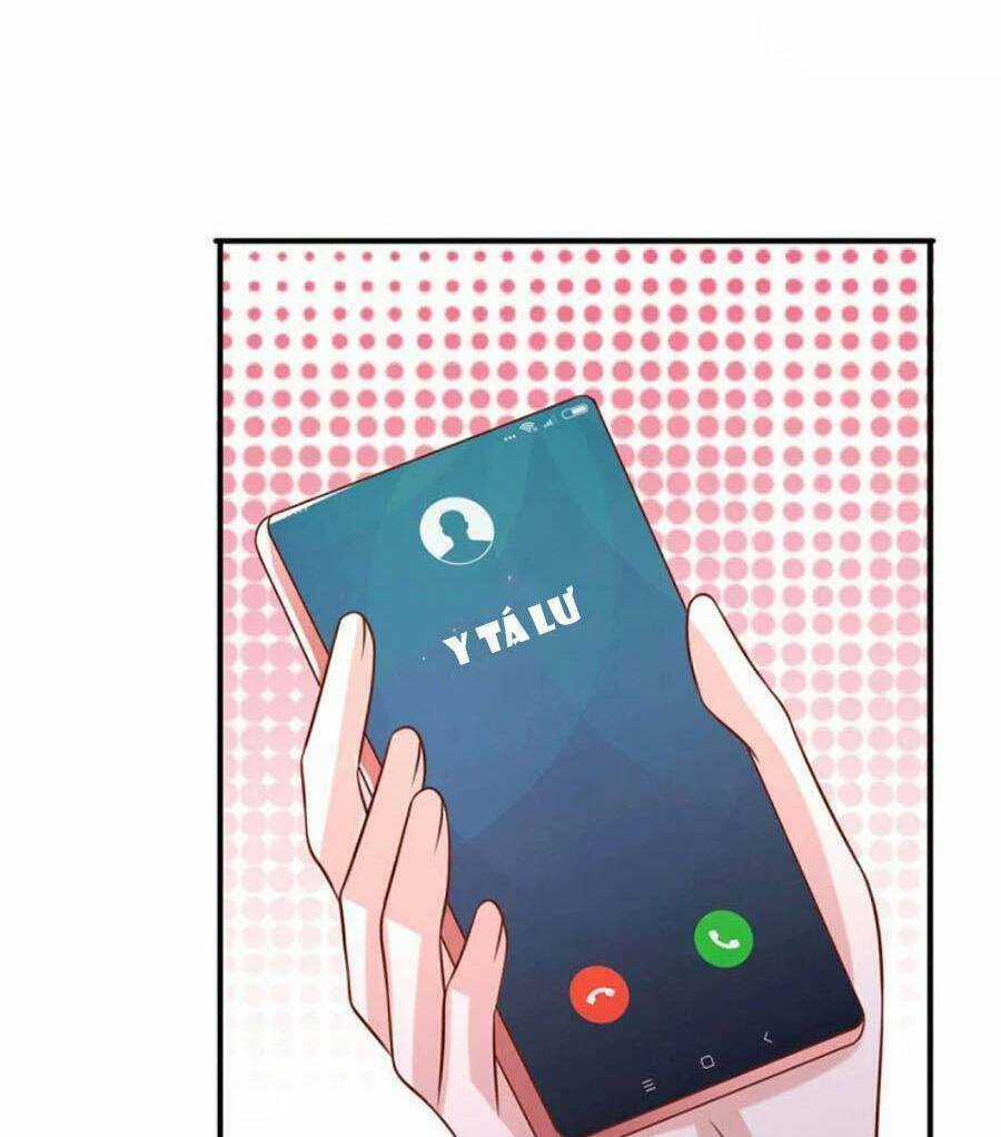 Đại Lão Gọi Tôi Là Tiểu Tổ Tông Chapter 185 trang 26
