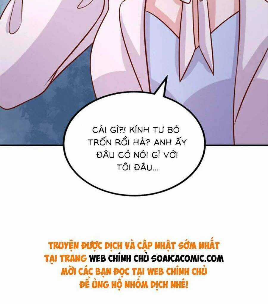 Đại Lão Gọi Tôi Là Tiểu Tổ Tông Chapter 185 trang 29