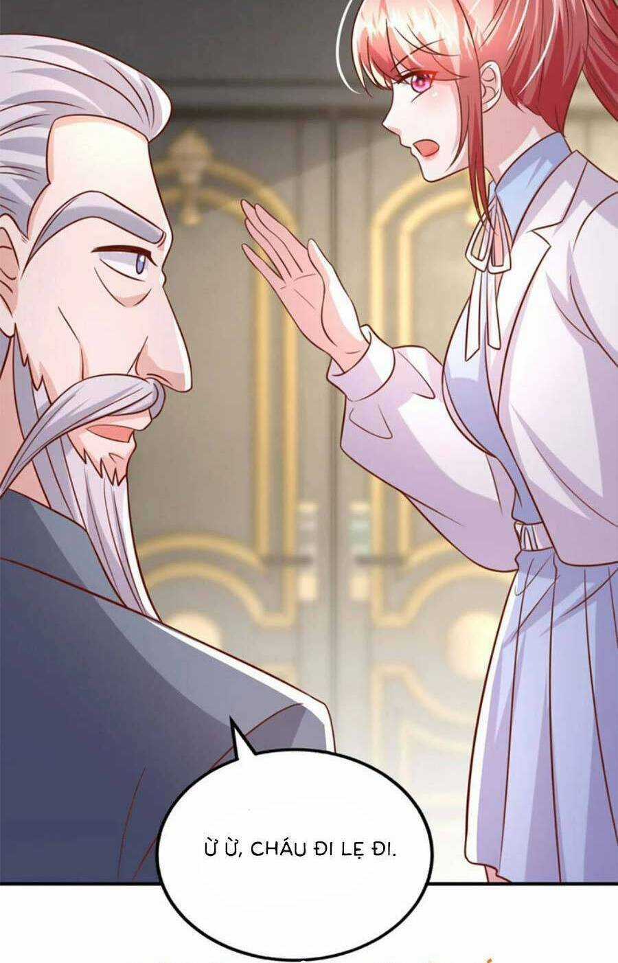 Đại Lão Gọi Tôi Là Tiểu Tổ Tông Chapter 185 trang 32