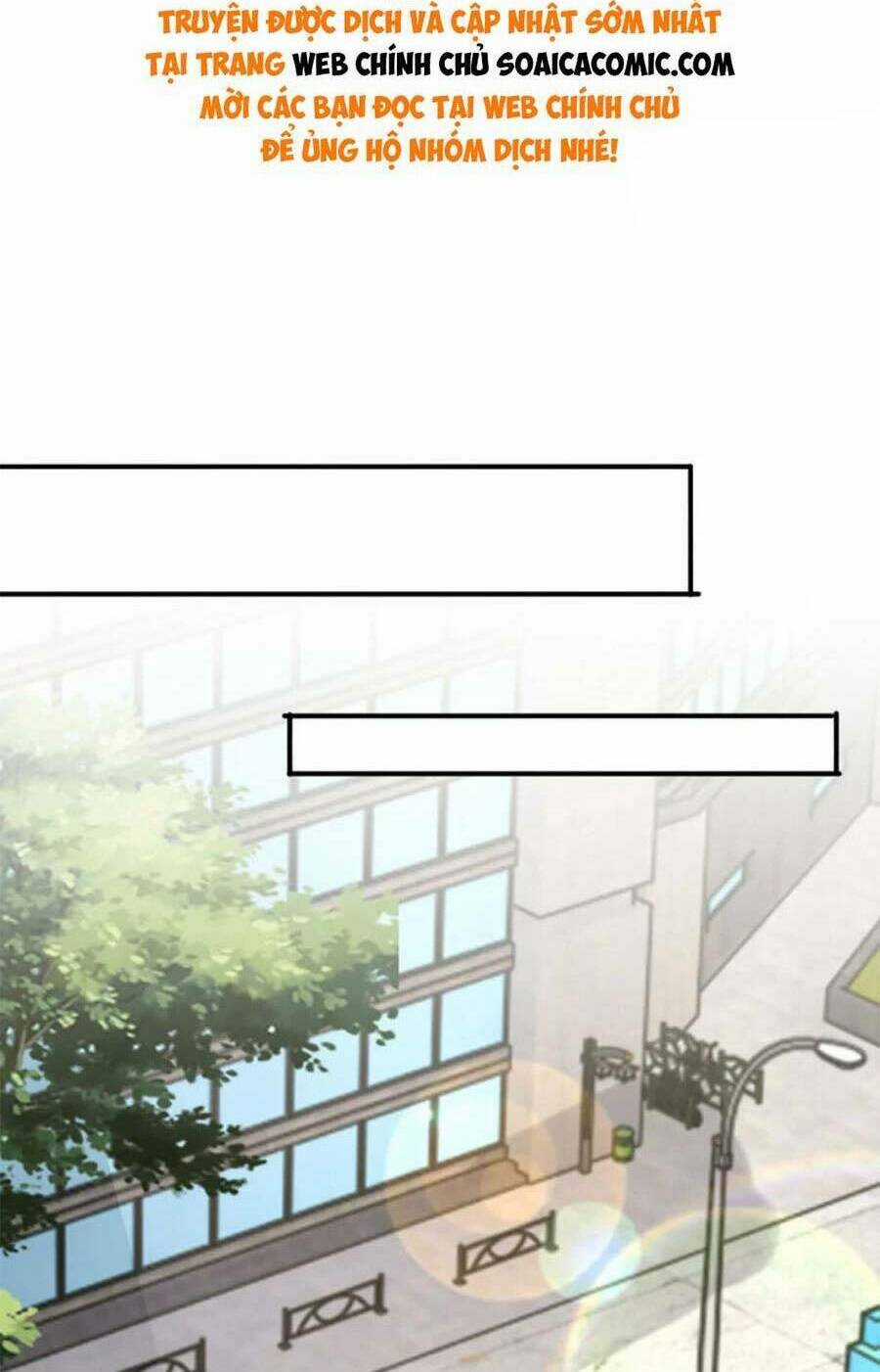 Đại Lão Gọi Tôi Là Tiểu Tổ Tông Chapter 185 trang 33