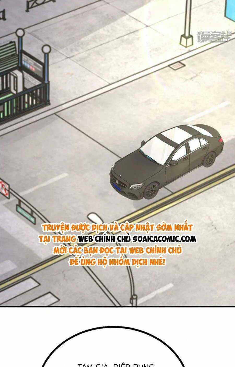 Đại Lão Gọi Tôi Là Tiểu Tổ Tông Chapter 185 trang 34