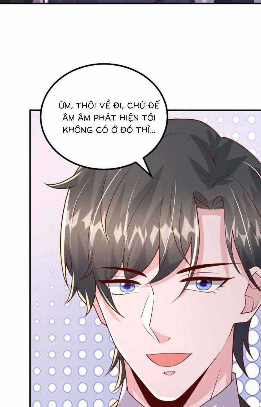 Đại Lão Gọi Tôi Là Tiểu Tổ Tông Chapter 185 trang 36