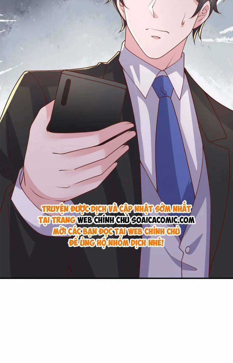 Đại Lão Gọi Tôi Là Tiểu Tổ Tông Chapter 185 trang 38