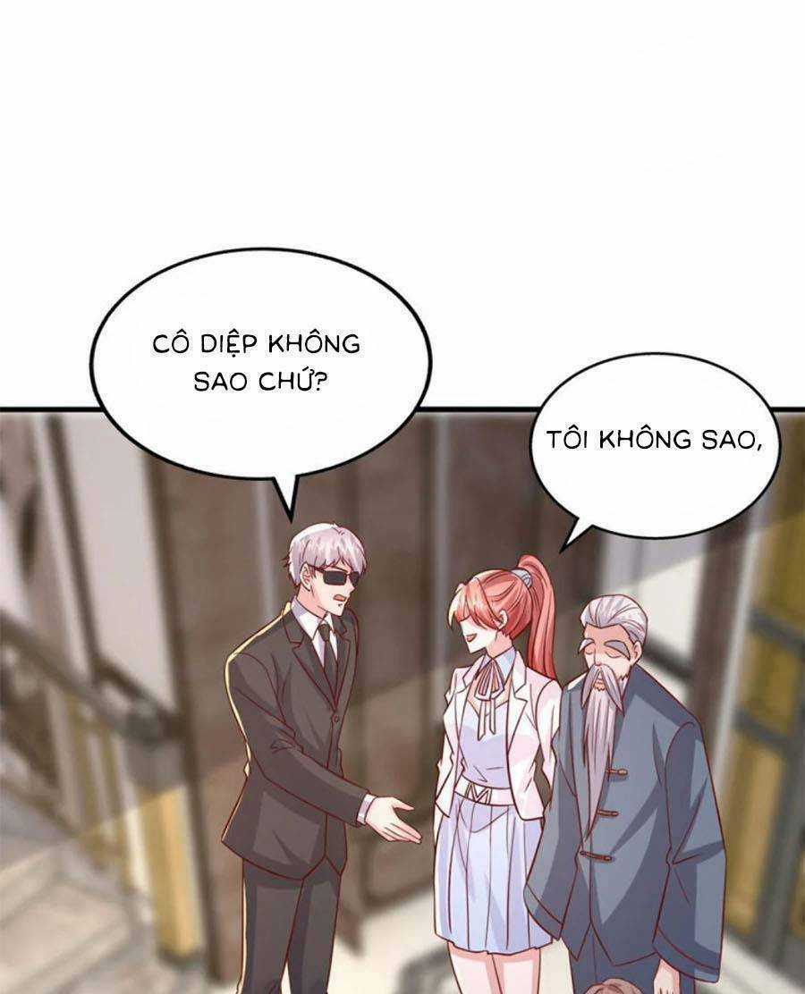 Đại Lão Gọi Tôi Là Tiểu Tổ Tông Chapter 185 trang 4