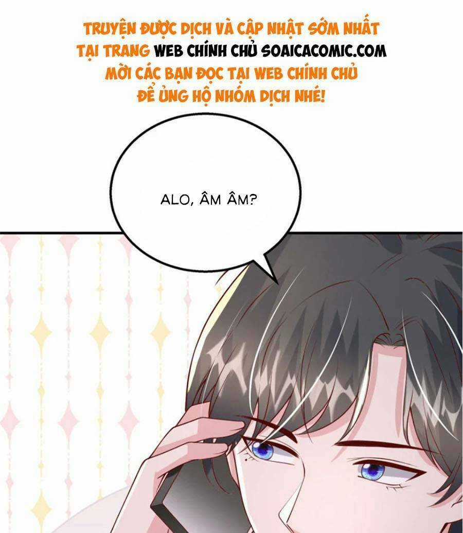 Đại Lão Gọi Tôi Là Tiểu Tổ Tông Chapter 185 trang 40