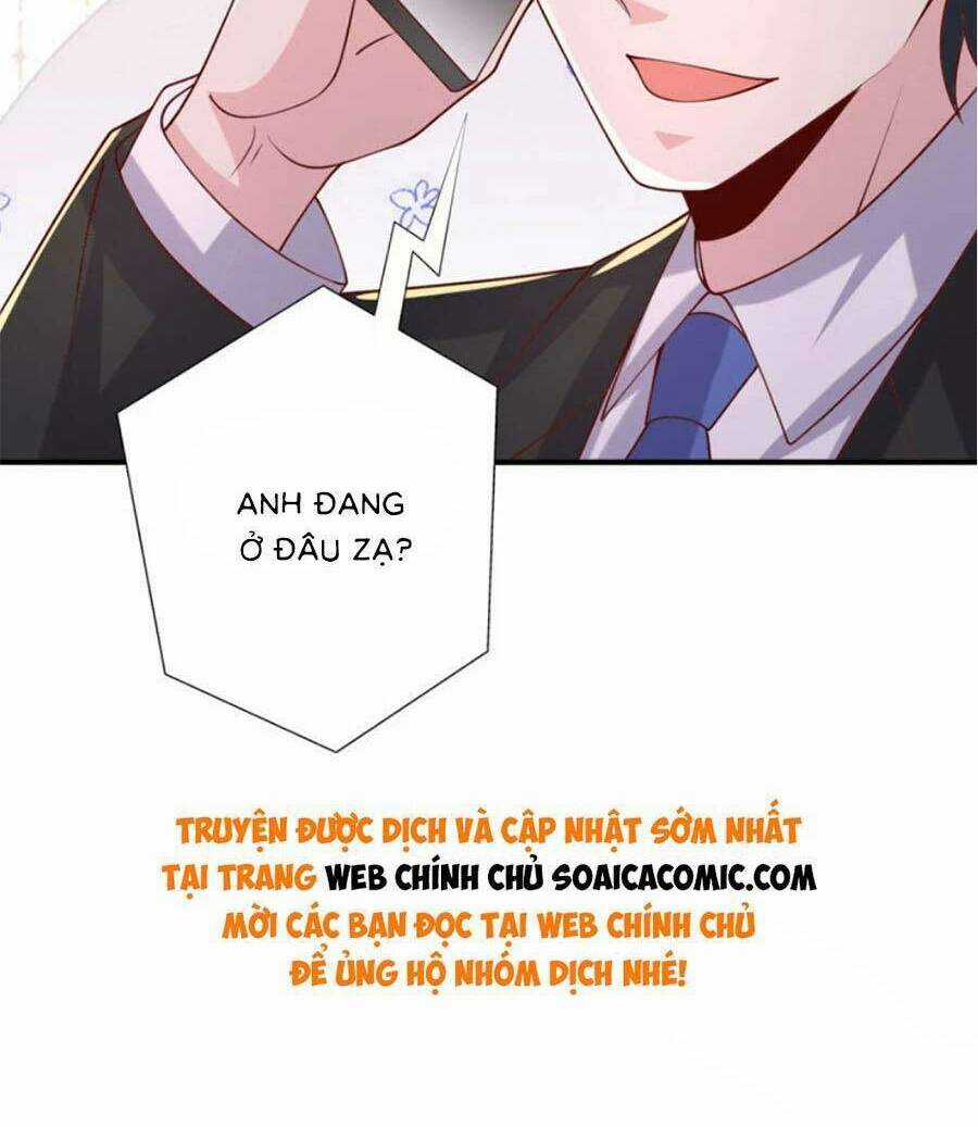 Đại Lão Gọi Tôi Là Tiểu Tổ Tông Chapter 185 trang 41