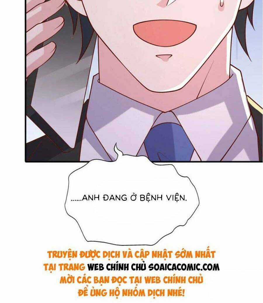 Đại Lão Gọi Tôi Là Tiểu Tổ Tông Chapter 185 trang 43