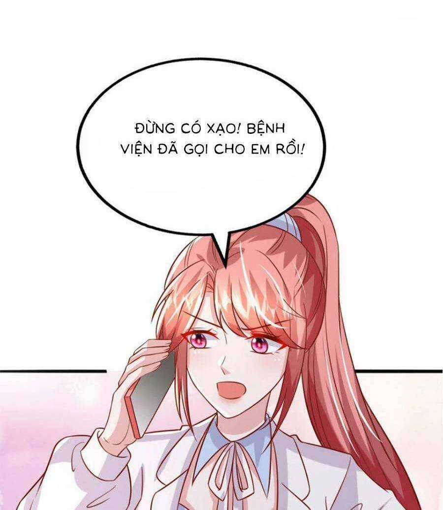 Đại Lão Gọi Tôi Là Tiểu Tổ Tông Chapter 185 trang 44