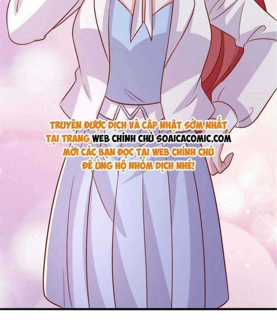 Đại Lão Gọi Tôi Là Tiểu Tổ Tông Chapter 185 trang 45
