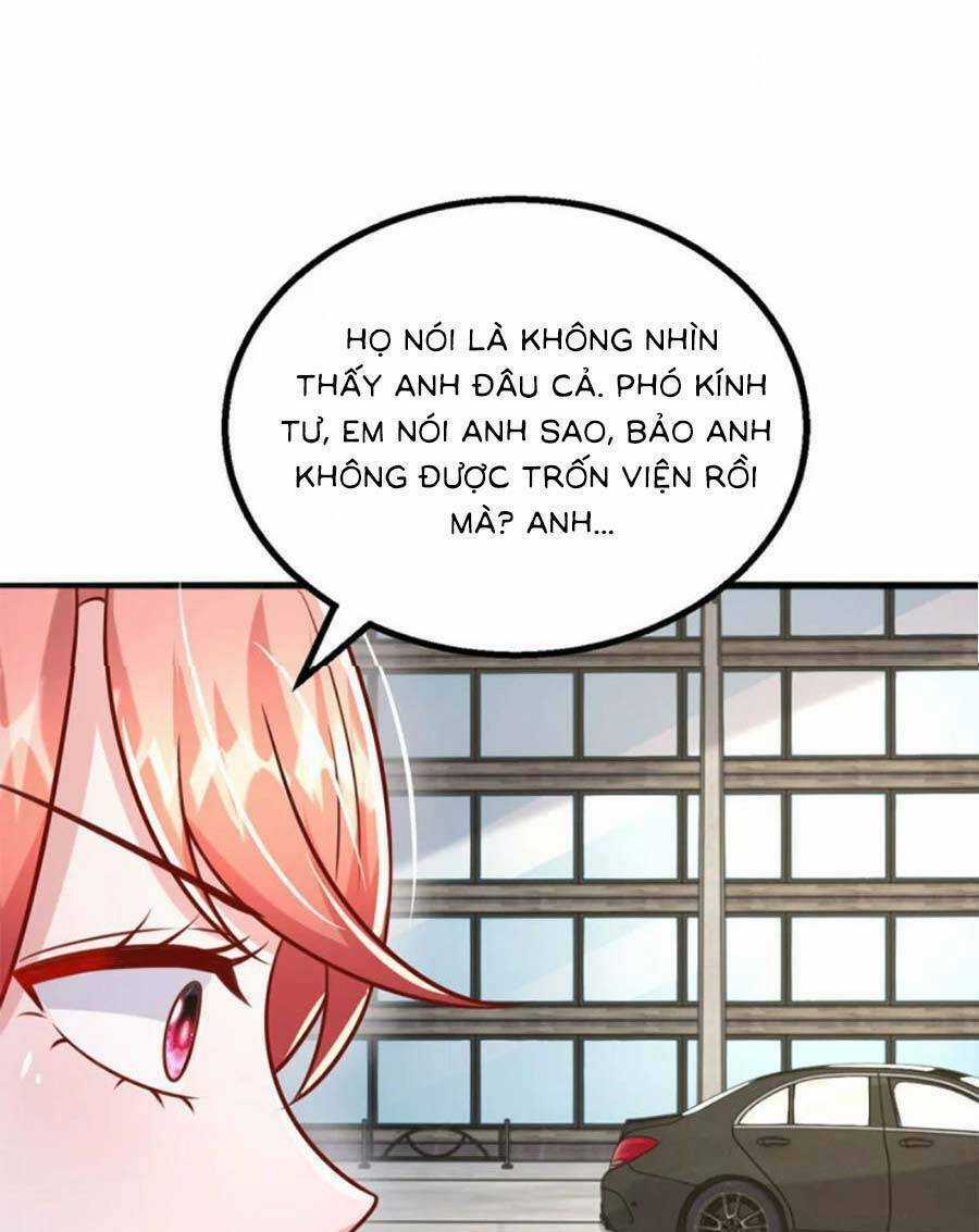 Đại Lão Gọi Tôi Là Tiểu Tổ Tông Chapter 185 trang 46