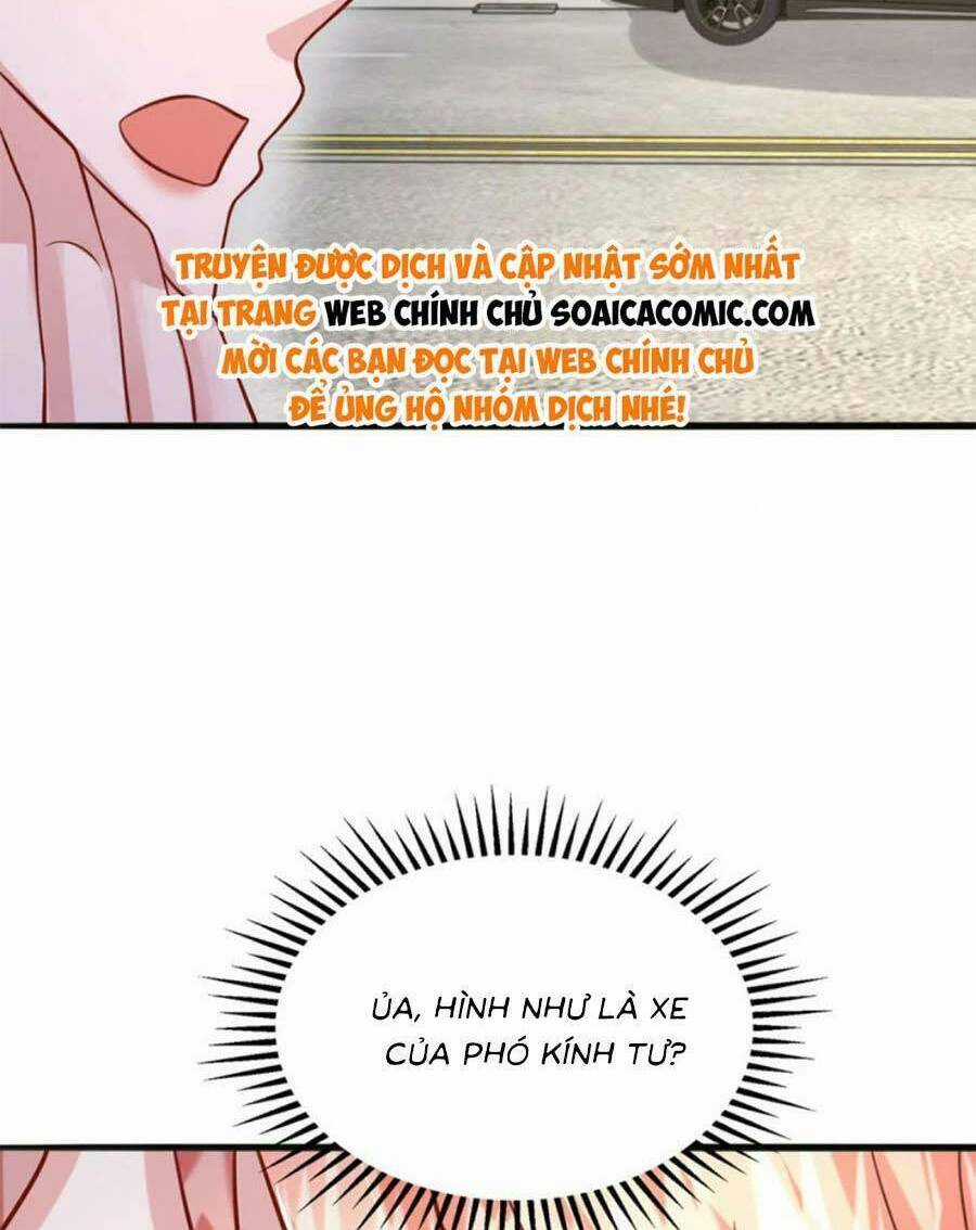 Đại Lão Gọi Tôi Là Tiểu Tổ Tông Chapter 185 trang 47