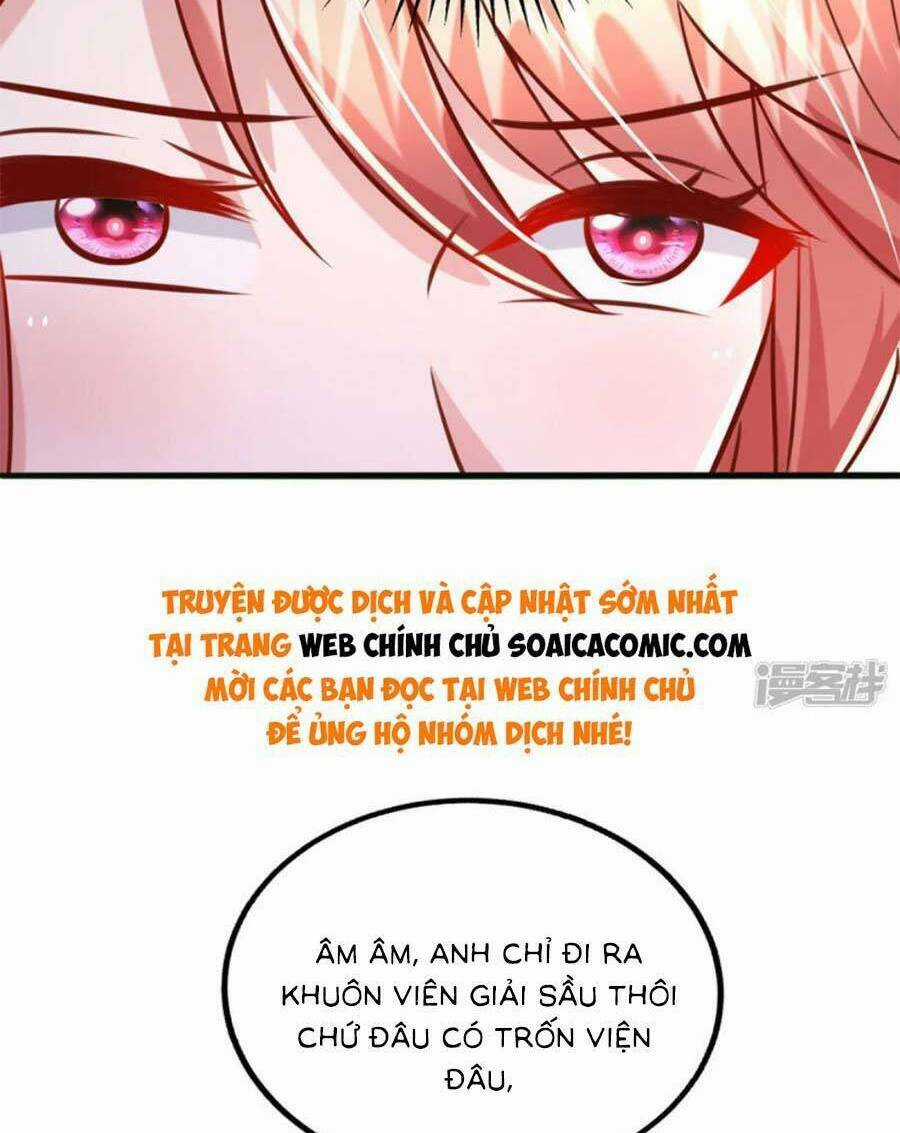 Đại Lão Gọi Tôi Là Tiểu Tổ Tông Chapter 185 trang 48