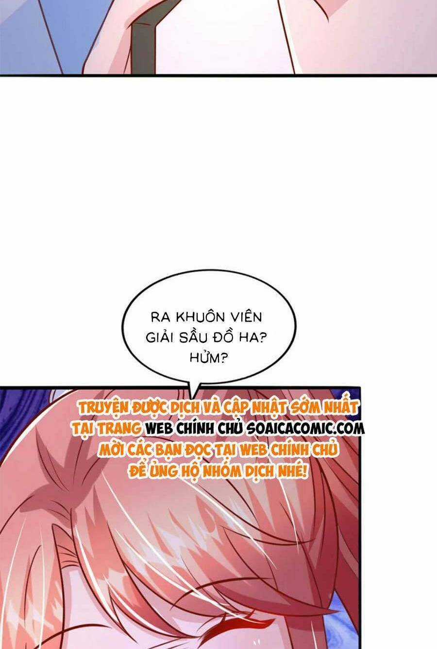 Đại Lão Gọi Tôi Là Tiểu Tổ Tông Chapter 185 trang 53