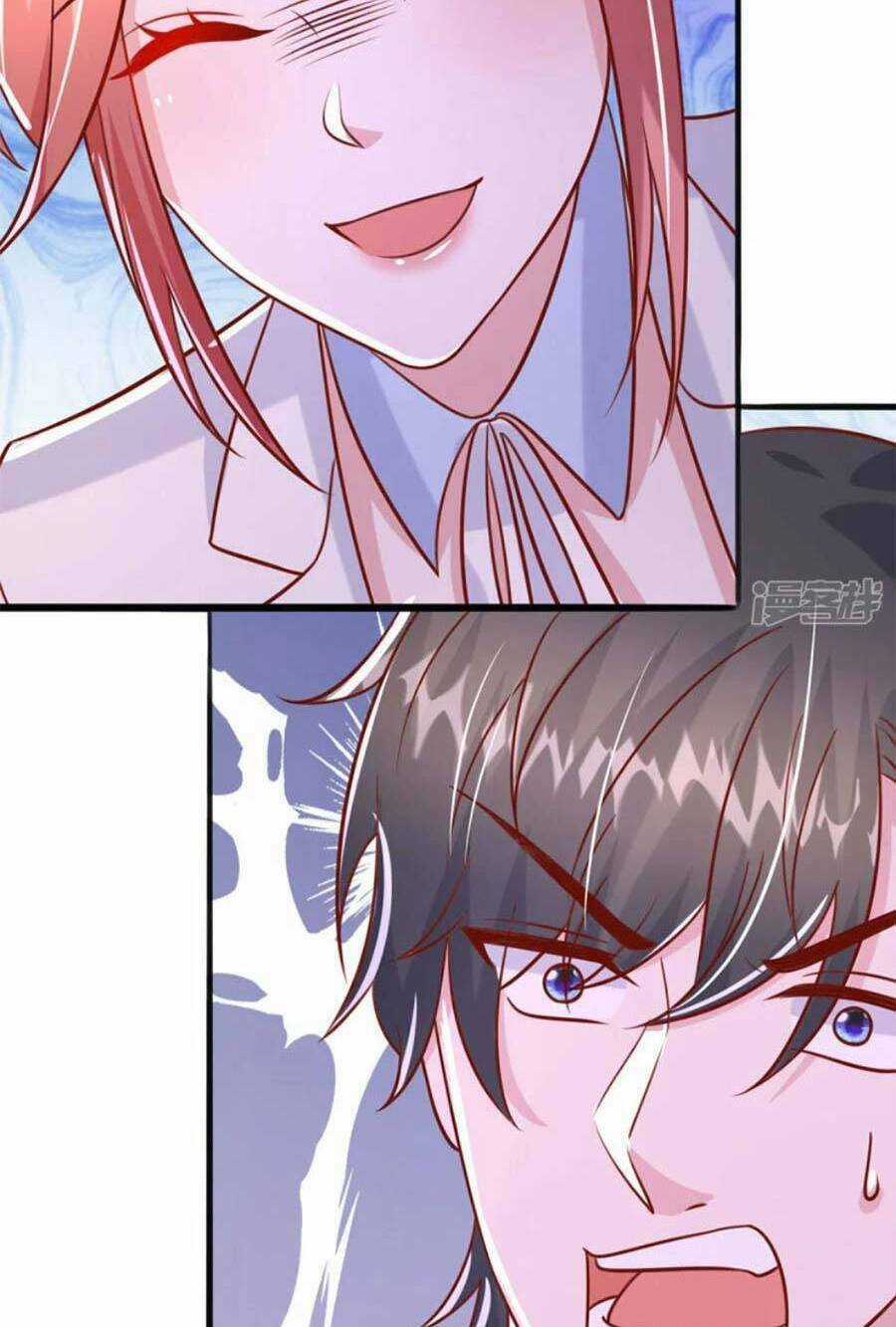 Đại Lão Gọi Tôi Là Tiểu Tổ Tông Chapter 185 trang 54