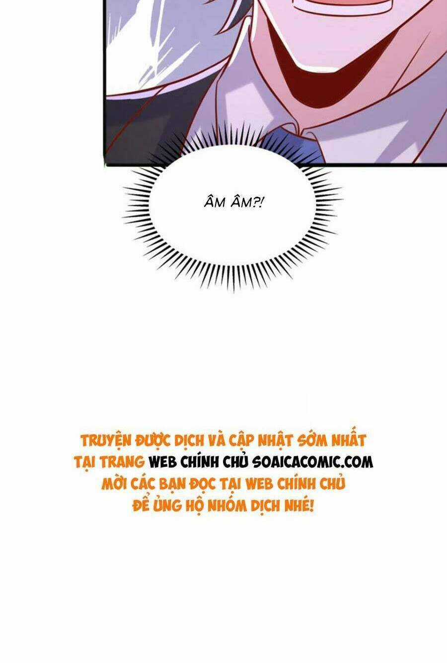 Đại Lão Gọi Tôi Là Tiểu Tổ Tông Chapter 185 trang 55